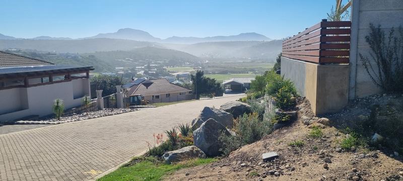 0 Bedroom Property for Sale in Groot Brakrivier Central Western Cape
